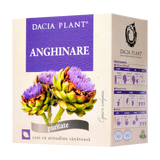 Ceai anghinare 50 g Dacia Plant