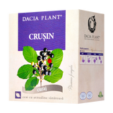 Ceai crusin 50 g Dacia Plant