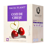 Ceai cozi de cirese 50 g Dacia Plant