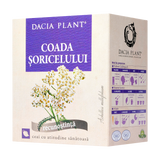 Ceai coada soricelului 50 g Dacia Plant