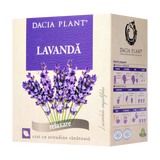 Ceai lavanda 50 g Dacia Plant