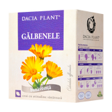 Ceai galbenele flori 50 g