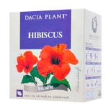 Ceai de Hibiscus 50 g