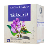 Ceai tataneasa 50 g