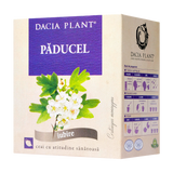 Ceai paducel flori 50 g Dacia Plant