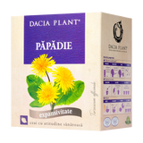 Ceai papadie 50 g Dacia Plant