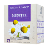 Ceai de Musetel 50 g Dacia Plant