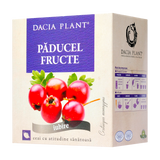 Ceai paducel fructe 50 g Dacia Plant