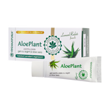 Gel cu Aloe Vera si Argint Coloidal 20 ml