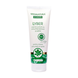 Lyber - Crema Activa Antireumatica cu Untul Pamantului si Petrol 250 ml
