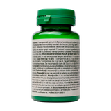 Spirulina si catina 60 comprimate