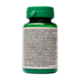 Spirulina si ganoderma 60 comprimate
