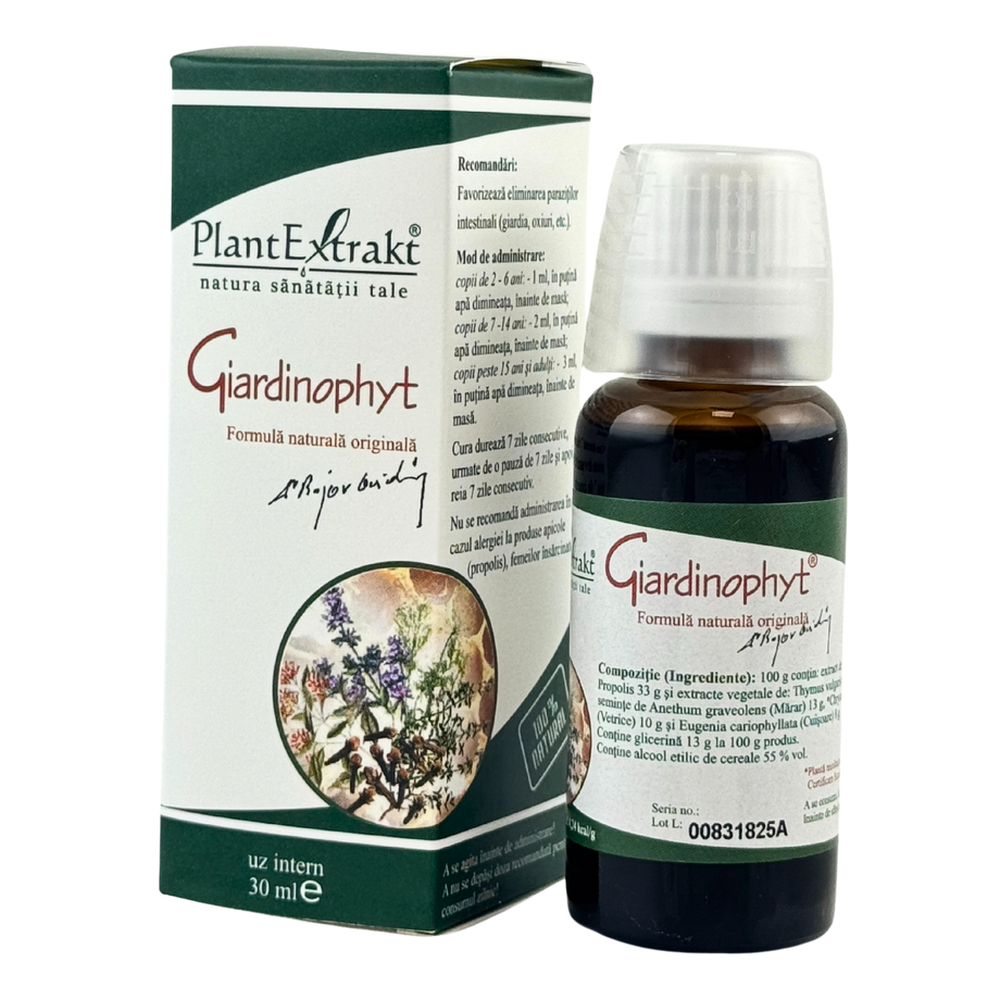Giardinophyt 30 ml