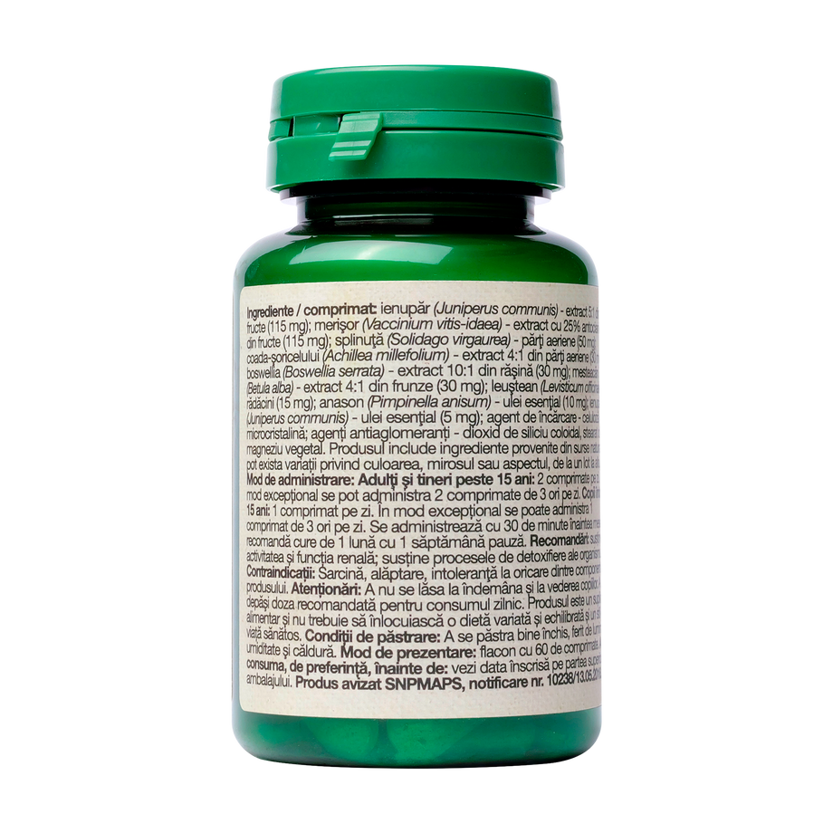 Renostim 60 comprimate