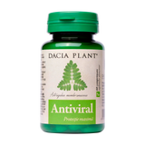 Antiviral 60 comprimate