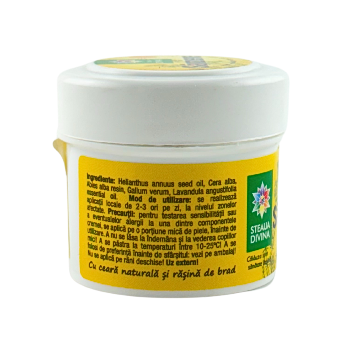 Crema sanziene 40 ml