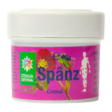 Crema spanz 40 ml