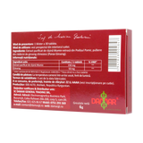 Extract purificat de rasina mumie cu ginseng 30 tablete