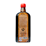 Bitter 50 plante cu ganoderma 500 ml
