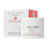 Crema balsam cu extract din melc 50 ml