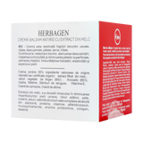 Crema balsam cu extract din melc 50 ml