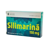 Silimarina 150mg 100 comprimate