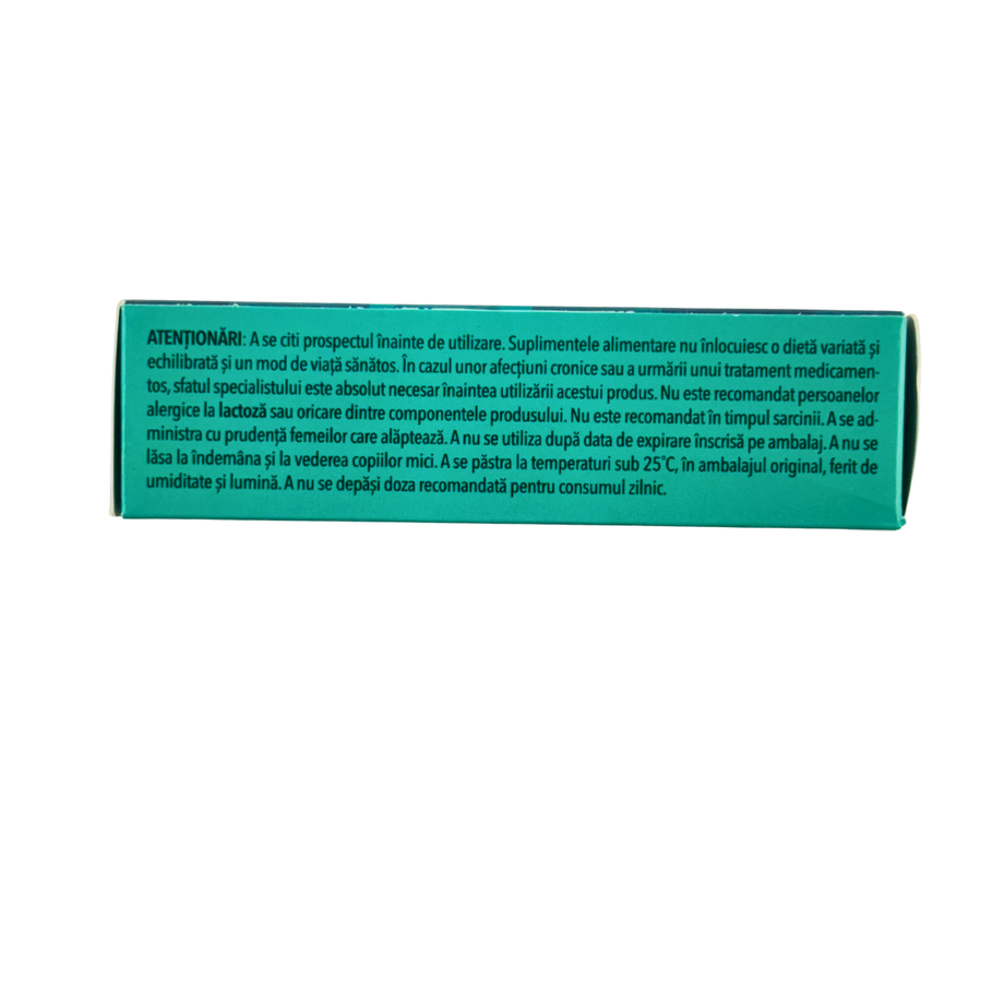 Silimarina 150mg 100 comprimate