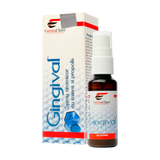 Gingival spray 30 ml