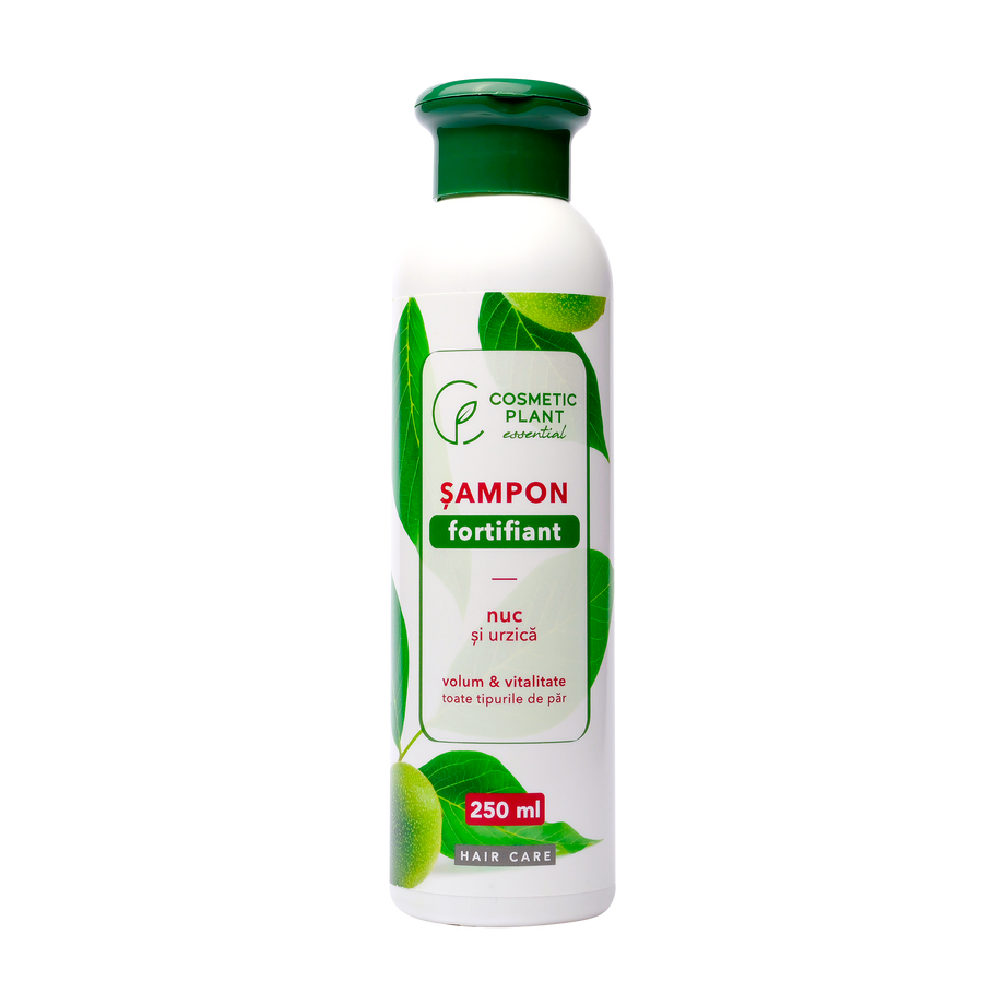 Sampon fortifiant 250 ml