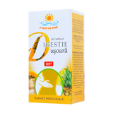 Digestie usoara 30 capsule