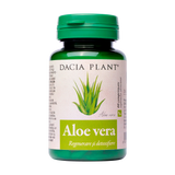 Aloe vera 60 comprimate