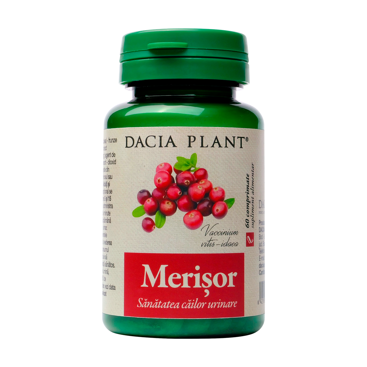 Merisor 60 comprimate