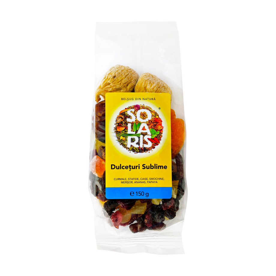 Dulceturi sublime 150 g