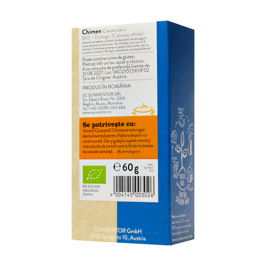 Chimen 60 g