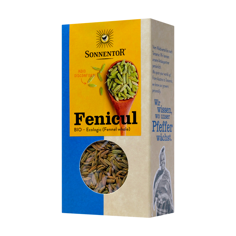 Fenicul 40 g