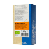 Fenicul 40 g