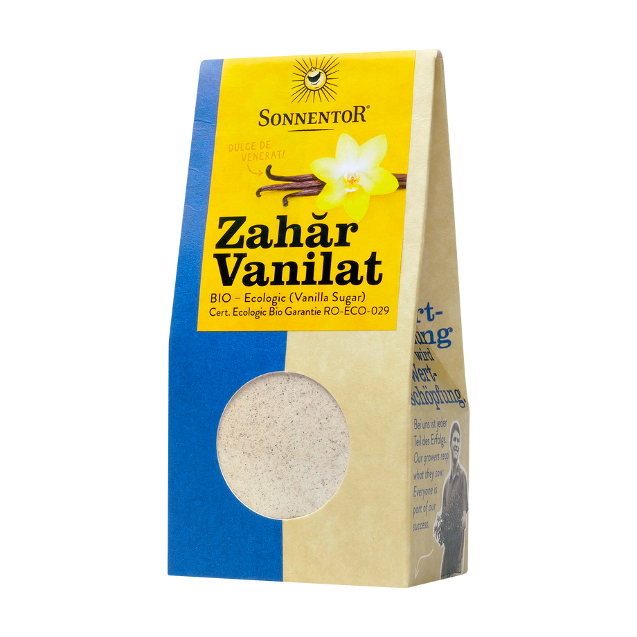 Zahar vanilat 50 g