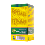 Sirop coughend fara zahar 100 ml