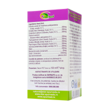 Sirop worm end 100 ml