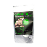 Faina proteica de canepa ECO 300g Canah