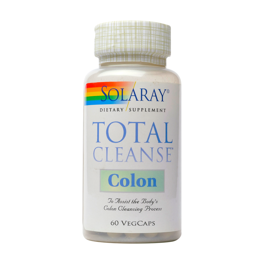 Total cleanse colon 60 capsule
