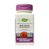 Reishi 100 capsule