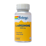 L-arginine 1000mg 30 tablete