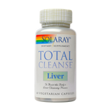 Total cleanse liver 60 capsule