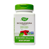 Schizandra fruit 100 capsule