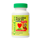 Pure DHA 90 capsule