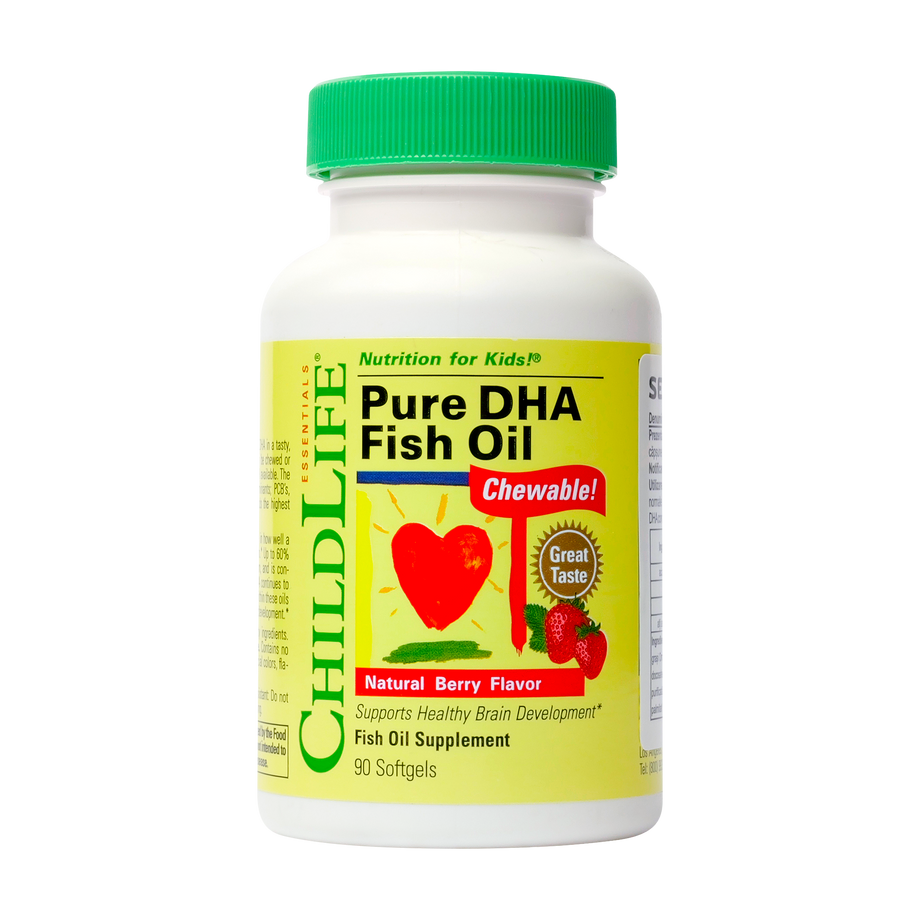 Pure DHA 90 capsule