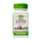 Red clover blossoms (trifoi rosu) 100 capsule