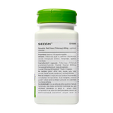 Red clover blossoms (trifoi rosu) 100 capsule