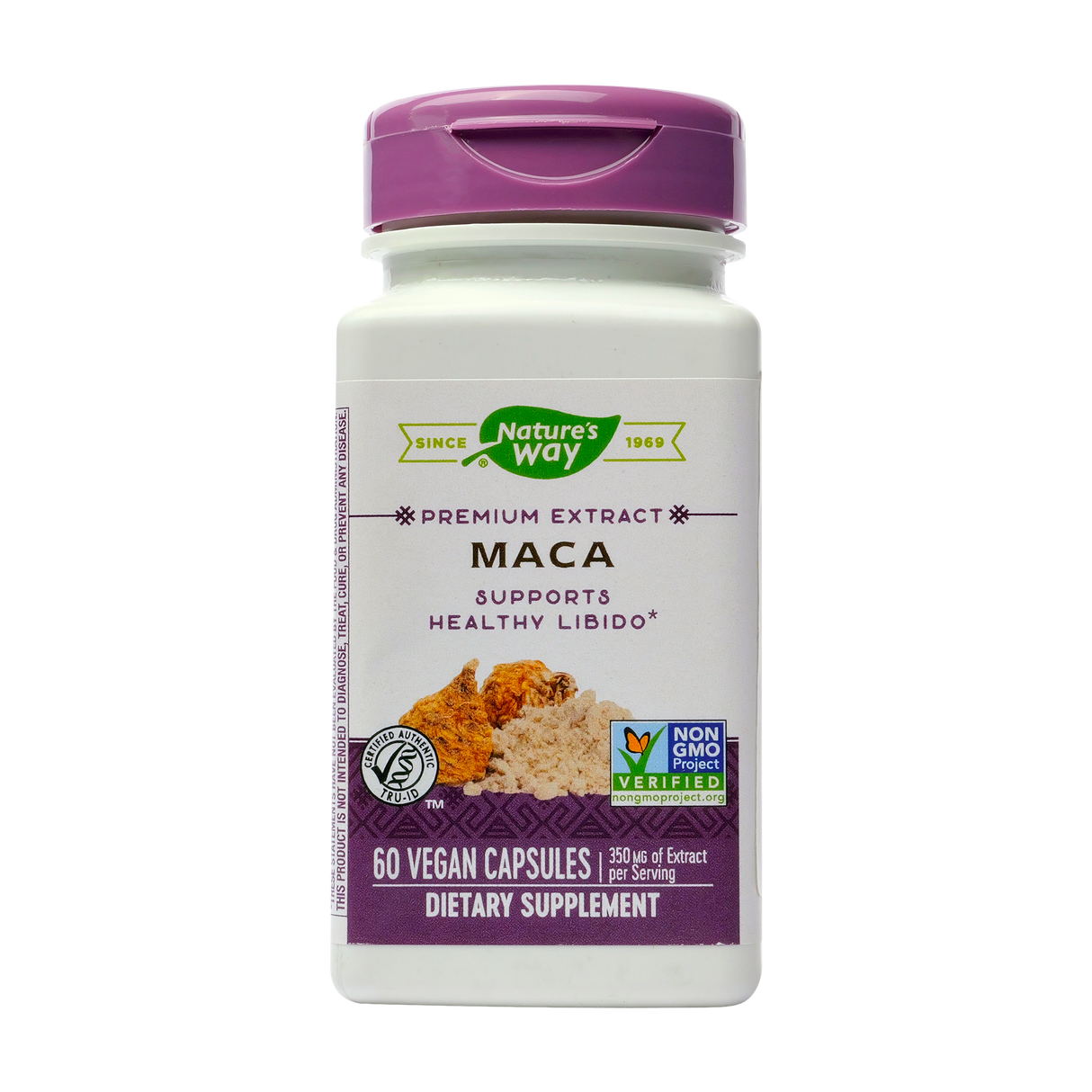 Maca SE 60 capsule